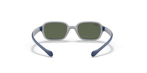 Blue On Grey - 0RJ9074S 8056597536233