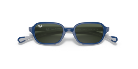 Blue On Grey - 0RJ9074S 8056597536233
