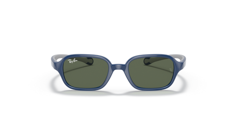Blue On Grey - 0RJ9074S 8056597536233
