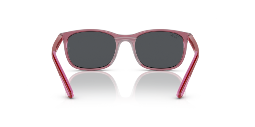 Transparent Pink - 0RJ9076S 8056597735018