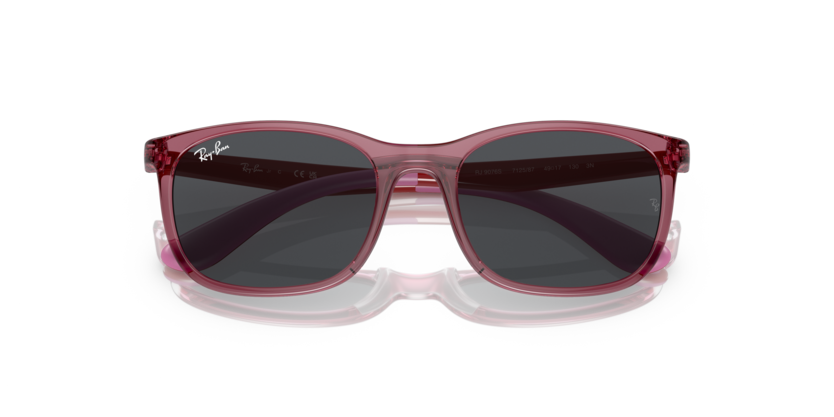 Transparent Pink - 0RJ9076S 8056597735018