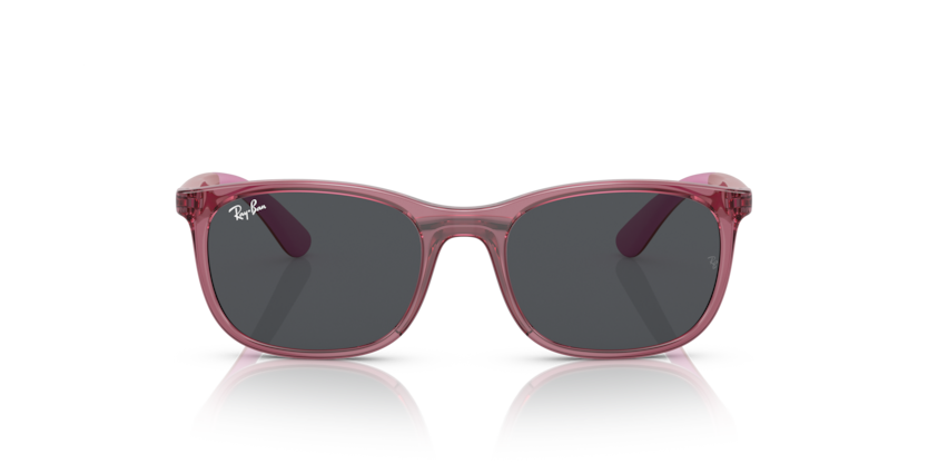 Transparent Pink - 0RJ9076S 8056597735018