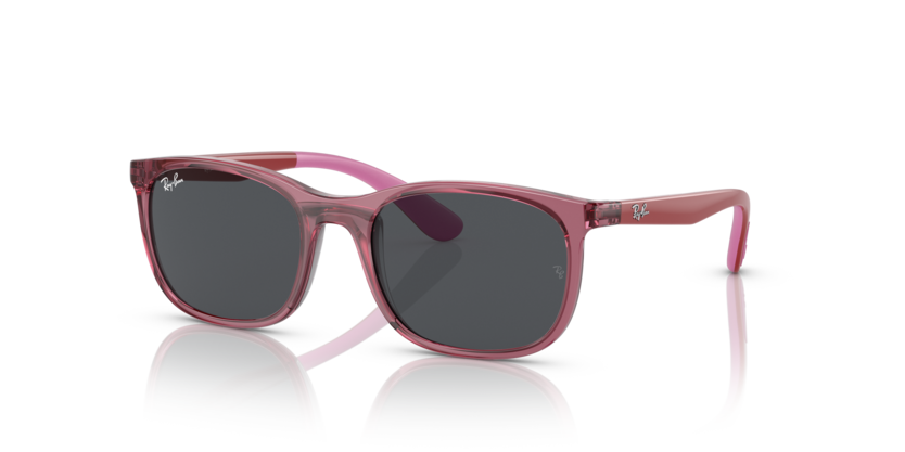 Transparent Pink - 0RJ9076S 8056597735018