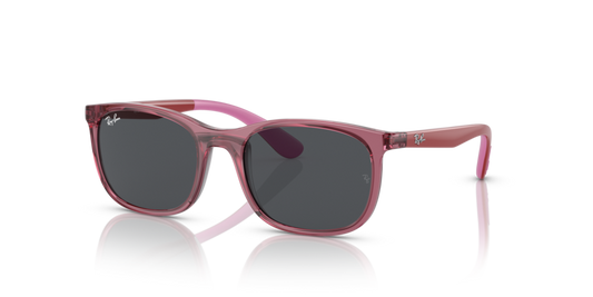 Transparent Pink - 0RJ9076S 8056597735018