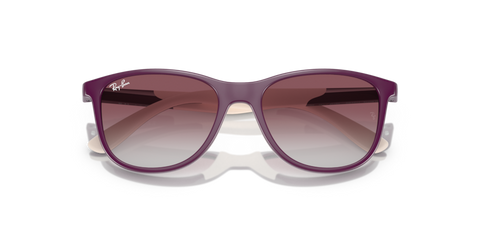 Purple On Beige - 0RJ9077S 8056597843416