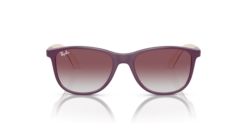 Purple On Beige - 0RJ9077S 8056597843416