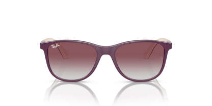 Purple On Beige - 0RJ9077S 8056597843416