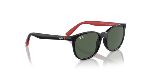 Black On Red - 0RJ9079S 8056262047736