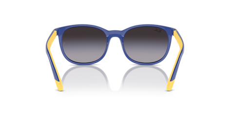 Light Blue On Yellow - 0RJ9079S 8056262047750
