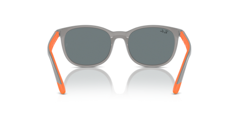 Grey On Orange - 0RJ9079S 8056262047774