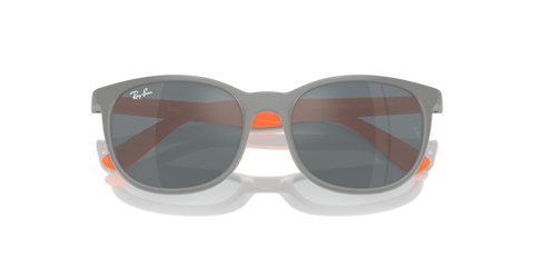 Grey On Orange - 0RJ9079S 8056262047774