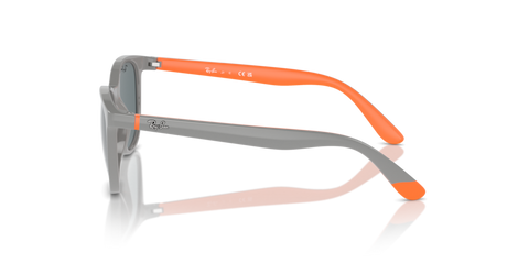 Grey On Orange - 0RJ9079S 8056262047774