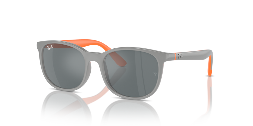 Grey On Orange - 0RJ9079S 8056262047774