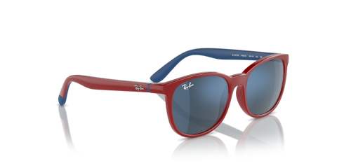 Red On Blue - 0RJ9079S 8056262047798