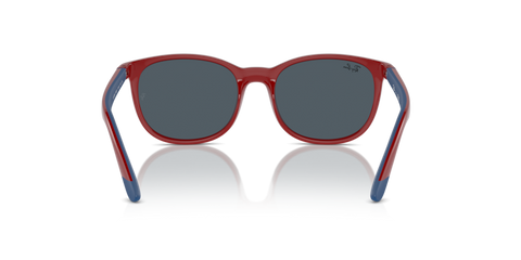 Red On Blue - 0RJ9079S 8056262047798