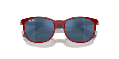 Red On Blue - 0RJ9079S 8056262047798
