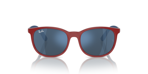 Red On Blue - 0RJ9079S 8056262047798