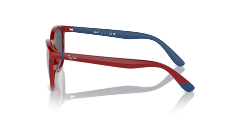 Red On Blue - 0RJ9079S 8056262047798
