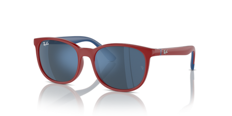 Red On Blue - 0RJ9079S 8056262047798