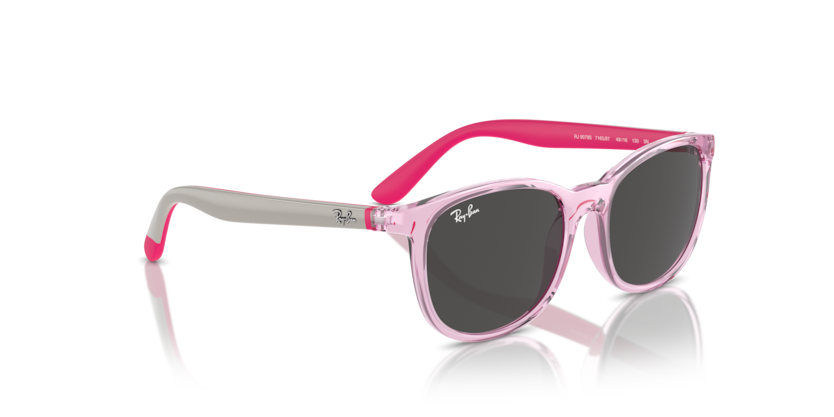 Transparent Pink - 0RJ9079S 8056262140628