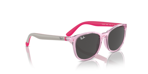 Transparent Pink - 0RJ9079S 8056262140628