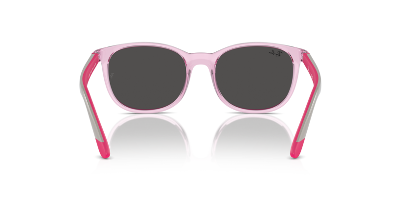 Transparent Pink - 0RJ9079S 8056262140628