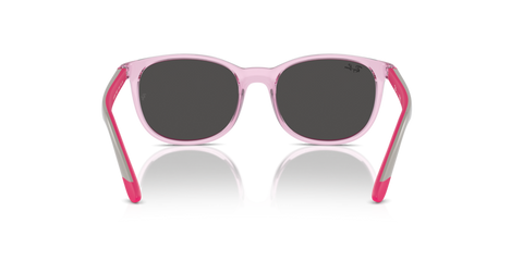 Transparent Pink - 0RJ9079S 8056262140628