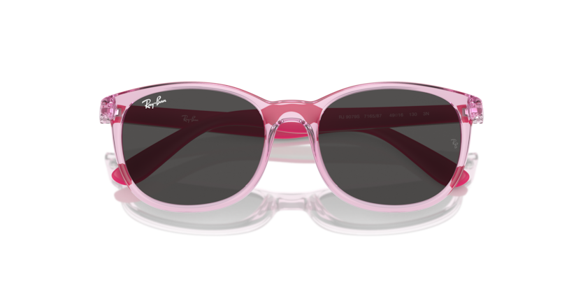 Transparent Pink - 0RJ9079S 8056262140628