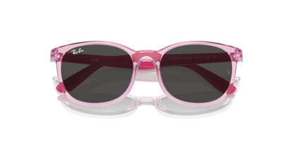 Transparent Pink - 0RJ9079S 8056262140628