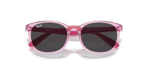 Transparent Pink - 0RJ9079S 8056262140628