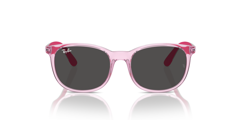 Transparent Pink - 0RJ9079S 8056262140628