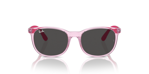 Transparent Pink - 0RJ9079S 8056262140628