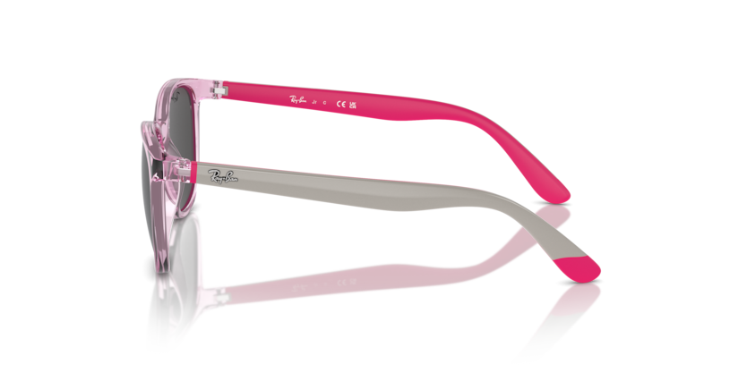 Transparent Pink - 0RJ9079S 8056262140628