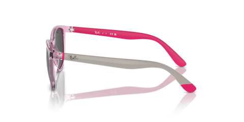 Transparent Pink - 0RJ9079S 8056262140628