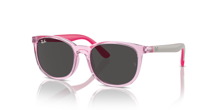 Transparent Pink - 0RJ9079S 8056262140628