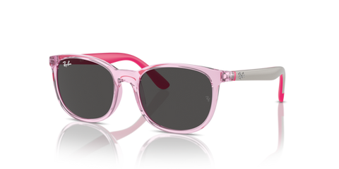 Transparent Pink - 0RJ9079S 8056262140628