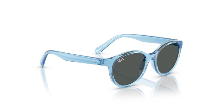 Transparent Blue - 0RJ9080S 8056262282038