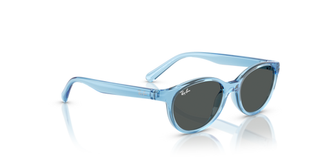Transparent Blue - 0RJ9080S 8056262282038