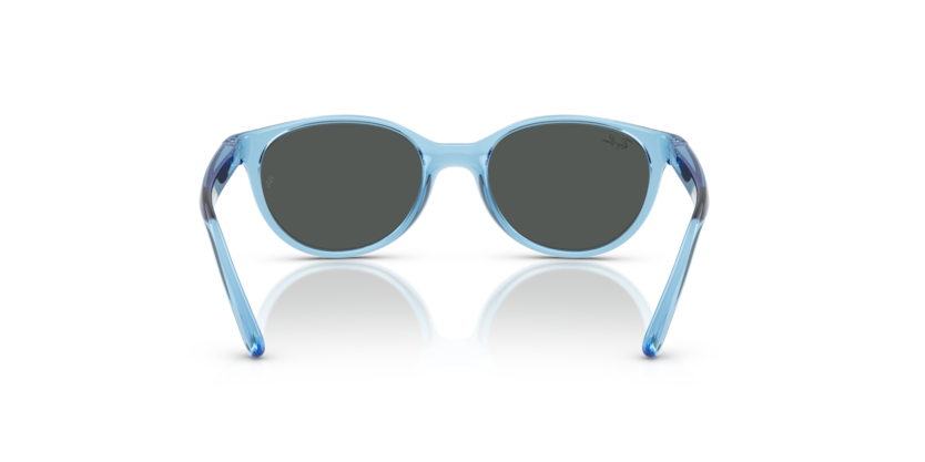 Transparent Blue - 0RJ9080S 8056262282038