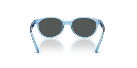 Transparent Blue - 0RJ9080S 8056262282038