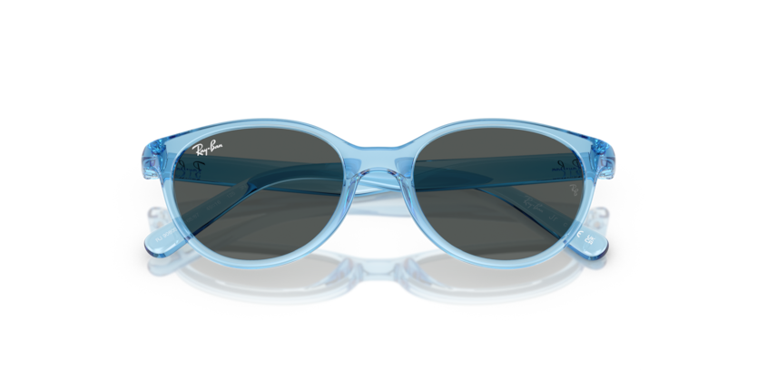 Transparent Blue - 0RJ9080S 8056262282038