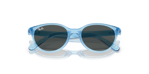 Transparent Blue - 0RJ9080S 8056262282038