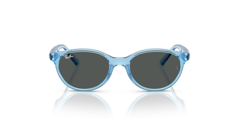 Transparent Blue - 0RJ9080S 8056262282038