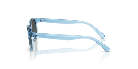 Transparent Blue - 0RJ9080S 8056262282038