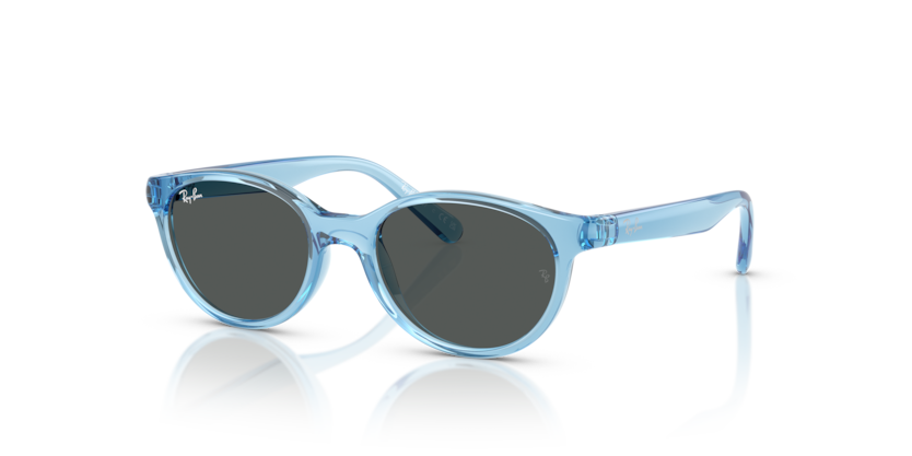 Transparent Blue - 0RJ9080S 8056262282038