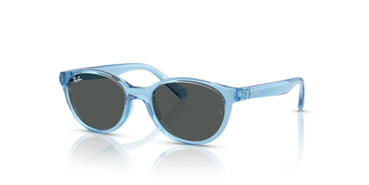 Transparent Blue - 0RJ9080S 8056262282038