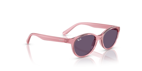 Transparent Pink - 0RJ9080S 8056262283677