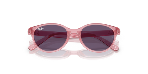 Transparent Pink - 0RJ9080S 8056262283677