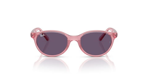 Transparent Pink - 0RJ9080S 8056262283677