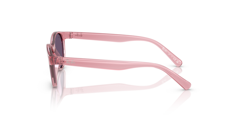 Transparent Pink - 0RJ9080S 8056262283677